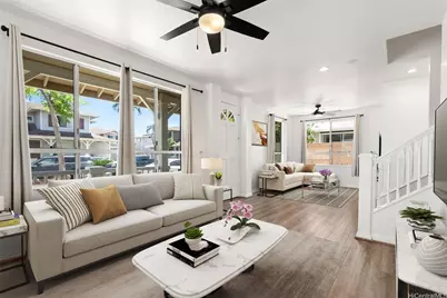 91-1022 Keokolo Street, Kapolei, HI 96707 - Photo 2