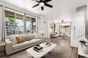 91-1022 Keokolo St, Kapolei, HI 96707 - Photo 2
