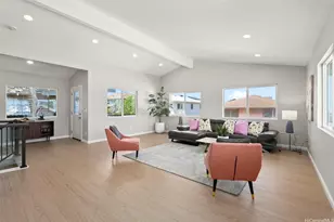 3331A Herbert St, Honolulu, HI 96815 - Photo 2