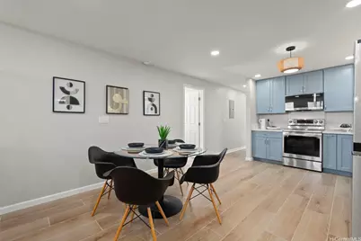 3331-A Herbert Street, Honolulu, HI 96815 - Photo 6