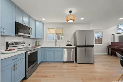 3331-A Herbert Street, Honolulu, HI 96815 - Photo 8