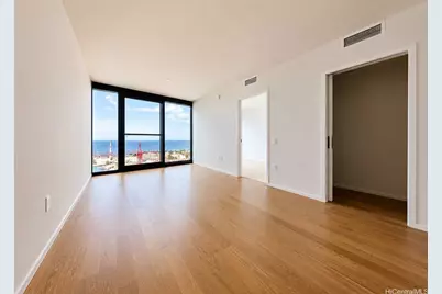 333 Ward Avenue #2701, Honolulu, HI 96814 - Photo 2