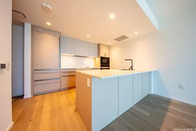 333 Ward Avenue #2701, Honolulu, HI 96814 - Photo 6