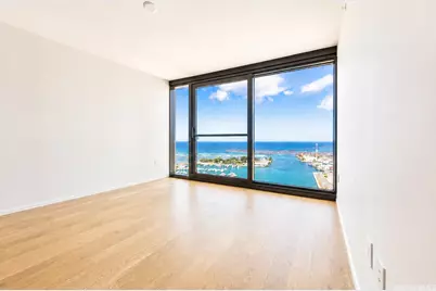 333 Ward Avenue #2701, Honolulu, HI 96814 - Photo 1