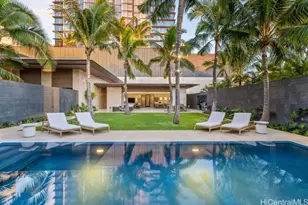 1100 Ala Moana Blvd, Honolulu, HI 96814 - Photo 24