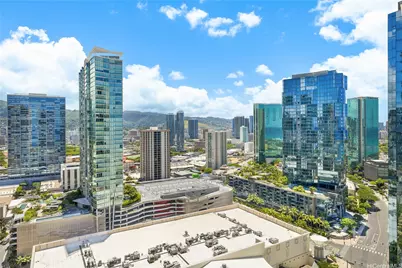 1100 Ala Moana Boulevard #2610, Honolulu, HI 96814 - Photo 16
