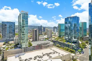 1100 Ala Moana Blvd, Honolulu, HI 96814 - Photo 16