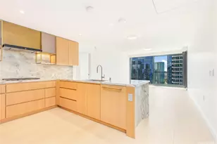 1100 Ala Moana Blvd, Honolulu, HI 96814 - Photo 4