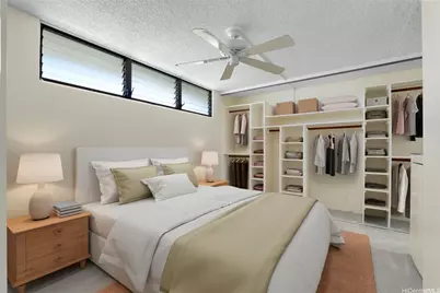 2092 Kuhio Avenue #2304, Honolulu, HI 96815 - Photo 1