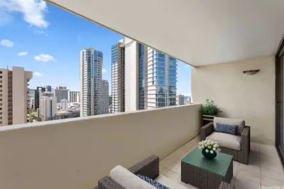 2092 Kuhio Avenue #2304, Honolulu, HI 96815 - Photo 14