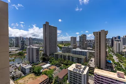 2092 Kuhio Avenue #2304, Honolulu, HI 96815 - Photo 20