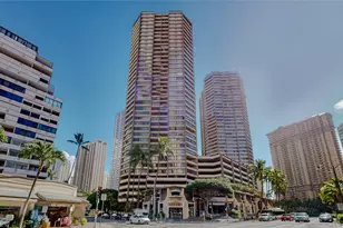 1778 Ala Moana Blvd, Honolulu, HI 96815 - Photo 12