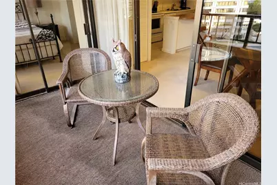 1778 Ala Moana Boulevard #1317, Honolulu, HI 96815 - Photo 8