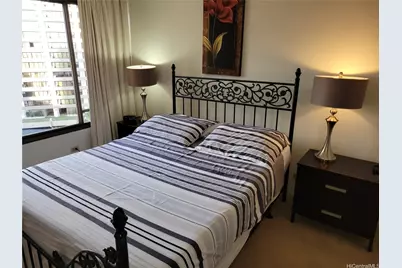 1778 Ala Moana Boulevard #1317, Honolulu, HI 96815 - Photo 6