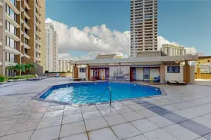 1778 Ala Moana Blvd, Honolulu, HI 96815 - Photo 14