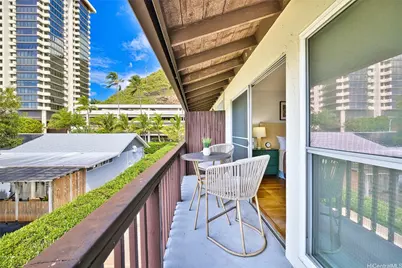 269 Kawaihae Street #A104, Honolulu, HI 96825 - Photo 18