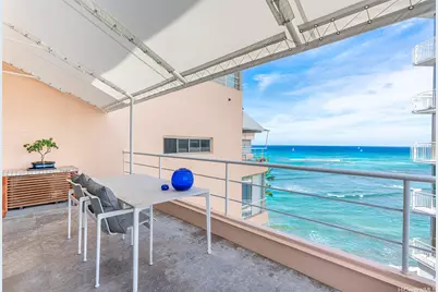 2979 Kalakaua Avenue #904, Honolulu, HI 96815 - Photo 4