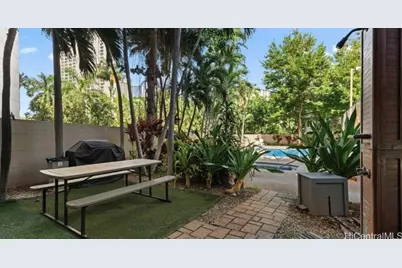 1700 Ala Moana Boulevard #1501, Honolulu, HI 96815 - Photo 12