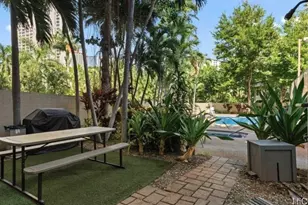 1700 Ala Moana Blvd, Honolulu, HI 96815 - Photo 12