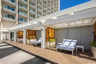 410 Atkinson Dr, Honolulu, HI 96814 - Photo 16