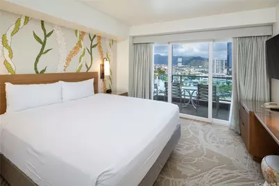 410 Atkinson Drive #1027, Honolulu, HI 96814 - Photo 2
