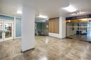 1860 Ala Moana Blvd, Honolulu, HI 96815 - Photo 22
