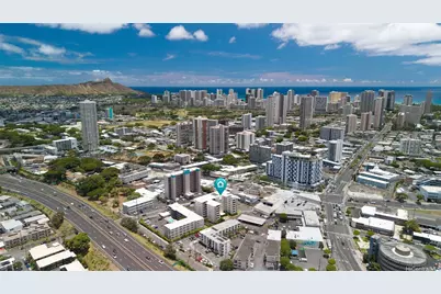 1026 Kalo Place #208, Honolulu, HI 96826 - Photo 4