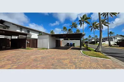 817 Koko Isle Circle #1408, Honolulu, HI 96825 - Photo 20