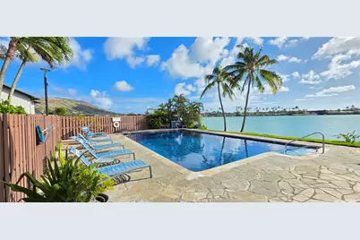 817 Koko Isle Circle #1408, Honolulu, HI 96825 - Photo 22