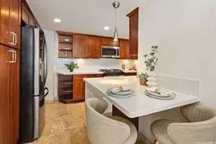 1600 Ala Moana Blvd, Honolulu, HI 96815 - Photo 6