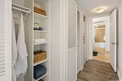 1600 Ala Moana Boulevard #2808, Honolulu, HI 96815 - Photo 20