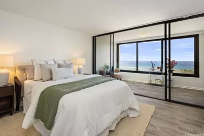 1600 Ala Moana Boulevard #2808, Honolulu, HI 96815 - Photo 10