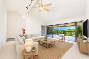 1593 Kalaniuka Cir, Honolulu, HI 96821 - Photo 4