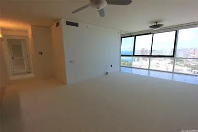 88 Piikoi Street #3807, Honolulu, HI 96814 - Photo 2