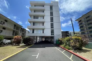 1503 Liholiho St, Honolulu, HI 96822 - Photo 1