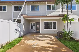91-1014 Kaipalaoa St, Ewa Beach, HI 96706 - Photo 20