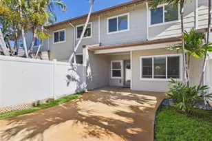 91-1014 Kaipalaoa St, Ewa Beach, HI 96706 - Photo 12