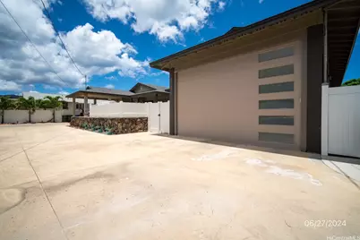 87-102 Kulaaupuni Street #Unit E, Waianae, HI 96792 - Photo 1