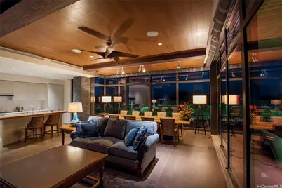 1388 Ala Moana Boulevard #3301, Honolulu, HI 96814 - Photo 2