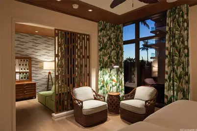 1388 Ala Moana Boulevard #3301, Honolulu, HI 96814 - Photo 12