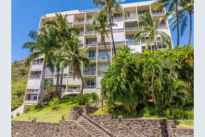 666 Prospect Streets #Suite 1/506, Honolulu, HI 96813 - Photo 22
