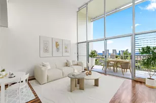 666 Prospect Streets, Honolulu, HI 96813 - Photo 1