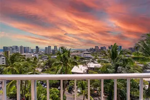666 Prospect Streets, Honolulu, HI 96813 - Photo 6