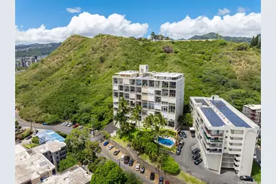 666 Prospect Streets #Suite 1/506, Honolulu, HI 96813 - Photo 24