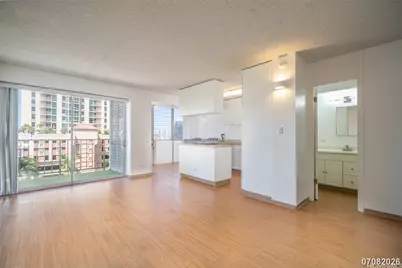 818 S King Street #905, Honolulu, HI 96813 - Photo 2