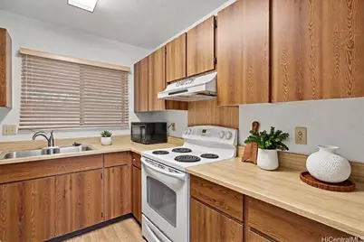 1241 Ala Alii Street #112, Honolulu, HI 96818 - Photo 6