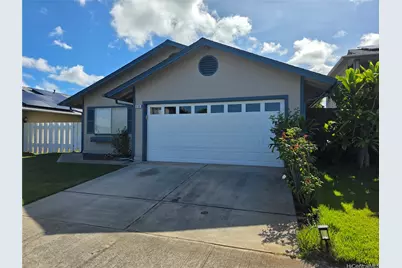 91-997 Awawalei Place, Ewa Beach, HI 96706 - Photo 1