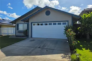 91-997 Awawalei Pl, Ewa Beach, HI 96706 - Photo 1