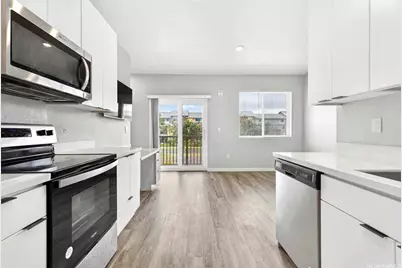 91-3575 Kamolehonua Street #919, Ewa Beach, HI 96706 - Photo 10