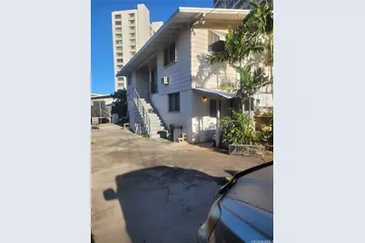 962 Spencer Street, Honolulu, HI 96822 - Photo 8